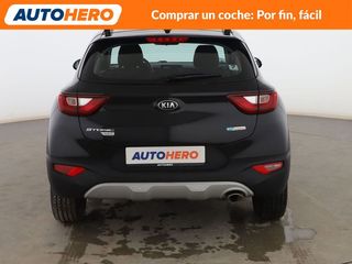 Kia Stonic 1.0 TGDI Mild-Hybrid Drive