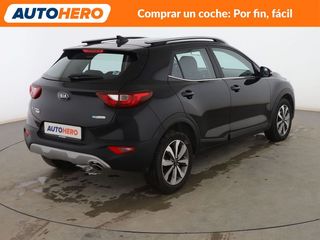Kia Stonic 1.0 TGDI Mild-Hybrid Drive