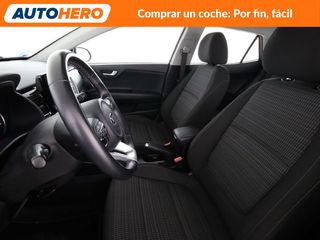 Kia Stonic 1.0 TGDI Mild-Hybrid Drive