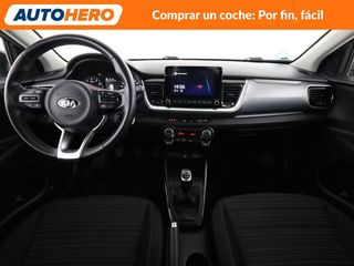 Kia Stonic 1.0 TGDI Mild-Hybrid Drive