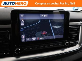 Kia Stonic 1.0 TGDI Mild-Hybrid Drive