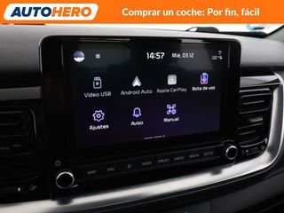 Kia Stonic 1.0 TGDI Mild-Hybrid Drive