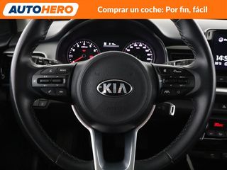 Kia Stonic 1.0 TGDI Mild-Hybrid Drive