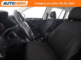 Volkswagen Tiguan 2.0 TDI T1 BlueMotion