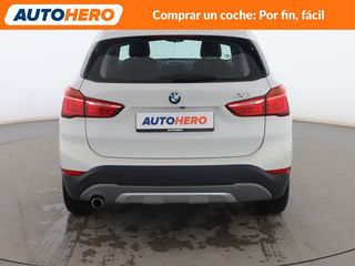 BMW X1 sDrive 18d xLine
