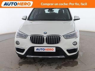 BMW X1 sDrive 18d xLine