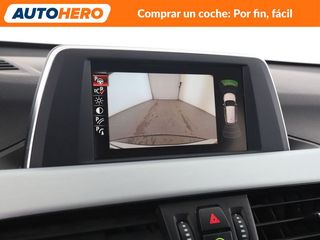 BMW X1 sDrive 18d xLine