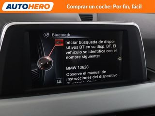 BMW X1 sDrive 18d xLine