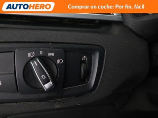 BMW X1 sDrive 18d xLine