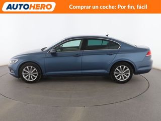 Volkswagen Passat 1.4 TSI ACT Advance BlueMotion