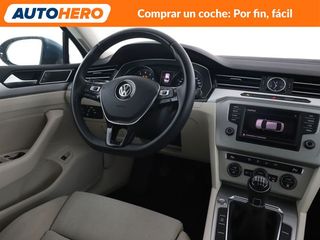 Volkswagen Passat 1.4 TSI ACT Advance BlueMotion