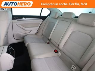 Volkswagen Passat 1.4 TSI ACT Advance BlueMotion