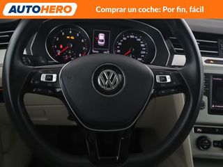 Volkswagen Passat 1.4 TSI ACT Advance BlueMotion