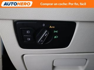 Volkswagen Passat 1.4 TSI ACT Advance BlueMotion