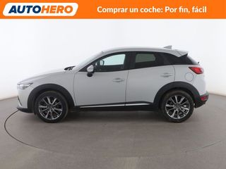Mazda CX-3 2.0 Senses Edition 2WD