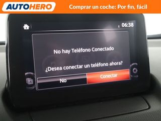 Mazda CX-3 2.0 Senses Edition 2WD