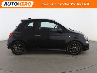 Fiat 500 1.0 Mild-Hybrid Sport