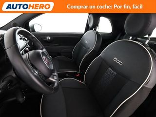 Fiat 500 1.0 Mild-Hybrid Sport