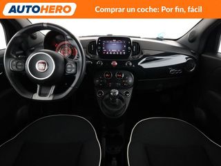 Fiat 500 1.0 Mild-Hybrid Sport