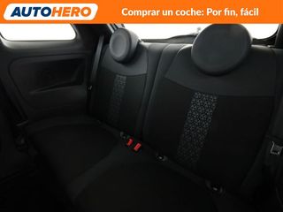 Fiat 500 1.0 Mild-Hybrid Sport