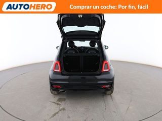Fiat 500 1.0 Mild-Hybrid Sport