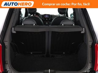 Fiat 500 1.0 Mild-Hybrid Sport