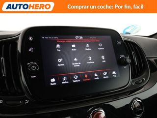 Fiat 500 1.0 Mild-Hybrid Sport