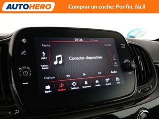 Fiat 500 1.0 Mild-Hybrid Sport