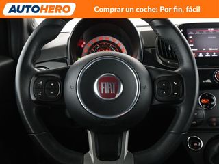 Fiat 500 1.0 Mild-Hybrid Sport