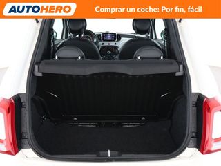 Fiat 500 1.0 Mild-Hybrid Hey Google