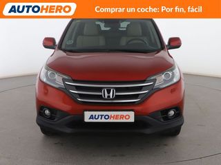 Honda CR-V 2.2 DTEC Executive 4WD