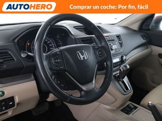 Honda CR-V 2.2 DTEC Executive 4WD