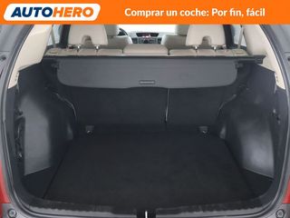 Honda CR-V 2.2 DTEC Executive 4WD