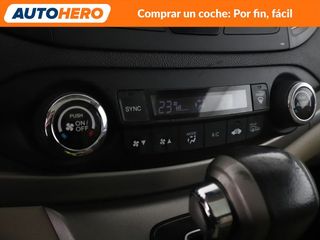 Honda CR-V 2.2 DTEC Executive 4WD