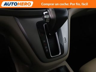 Honda CR-V 2.2 DTEC Executive 4WD