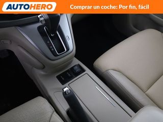 Honda CR-V 2.2 DTEC Executive 4WD