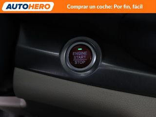 Honda CR-V 2.2 DTEC Executive 4WD