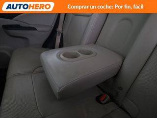 Honda CR-V 2.2 DTEC Executive 4WD