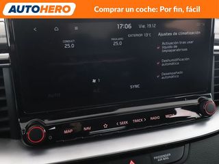 Kia XCeed 1.6 Plug-in Hybrid eTech PHEV