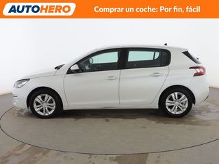 Peugeot 308 1.6 Blue-HDi Active