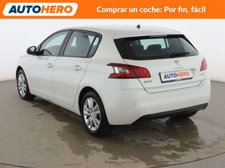 Peugeot 308 1.6 Blue-HDi Active