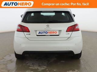 Peugeot 308 1.6 Blue-HDi Active
