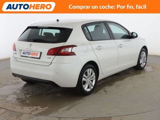 Peugeot 308 1.6 Blue-HDi Active