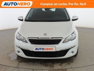 Peugeot 308 1.6 Blue-HDi Active
