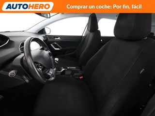 Peugeot 308 1.6 Blue-HDi Active