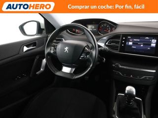 Peugeot 308 1.6 Blue-HDi Active