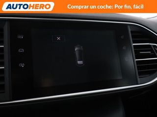 Peugeot 308 1.6 Blue-HDi Active