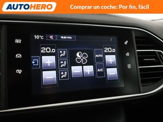 Peugeot 308 1.6 Blue-HDi Active