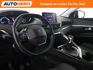 Peugeot 3008 1.5 Blue-HDi Allure