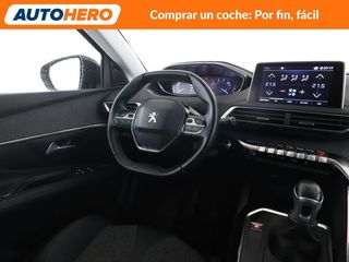 Peugeot 3008 1.5 Blue-HDi Allure